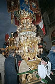 Festa di Sant Agata   candelora 